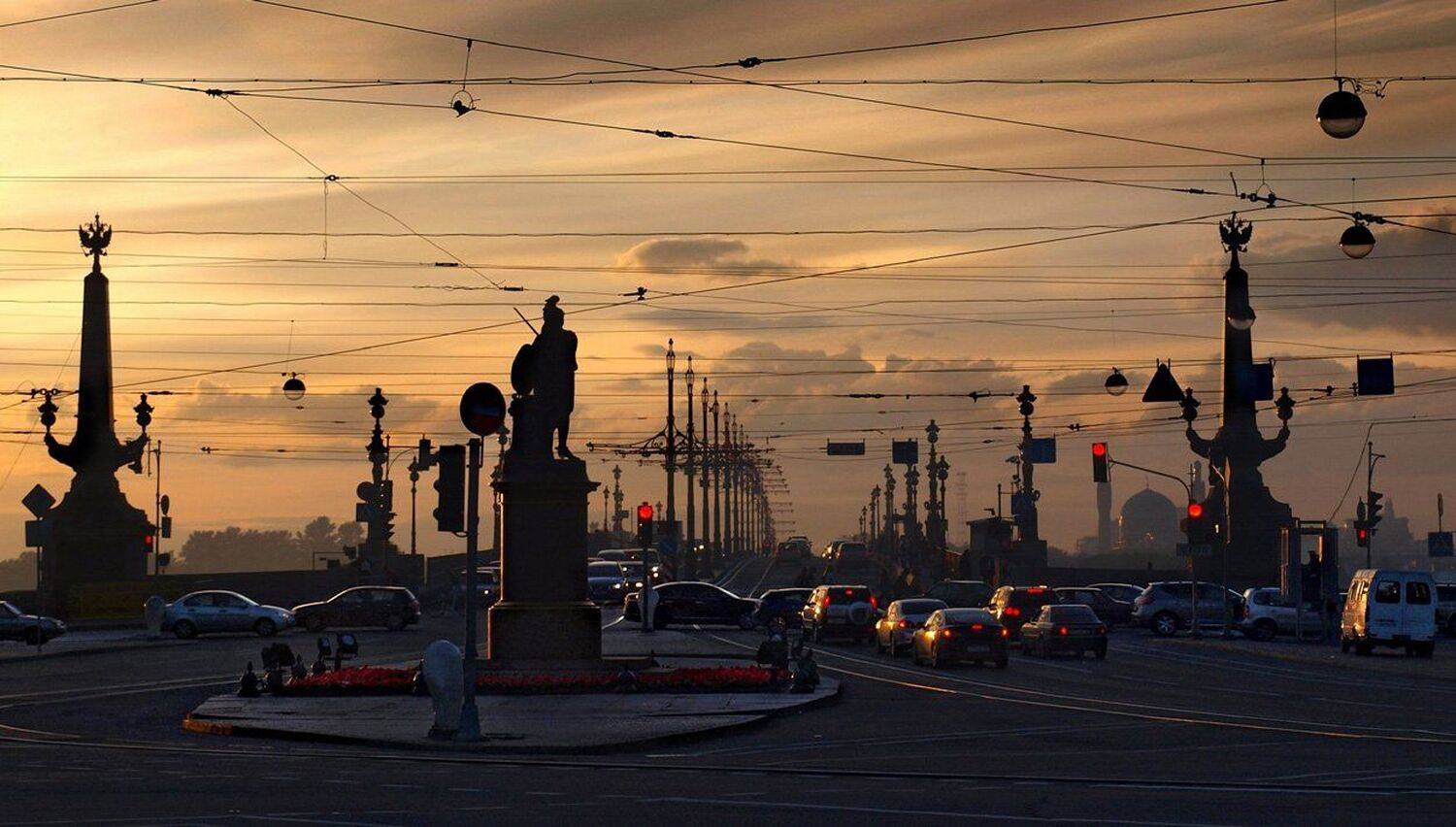 петербург, Gennadi Blohin