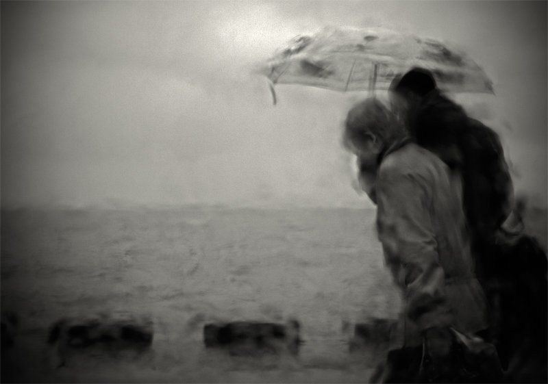 промозгло фото превью