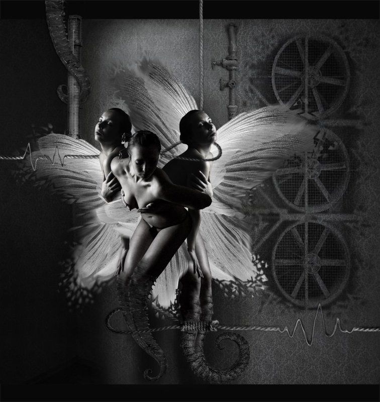 фантезия фото превью