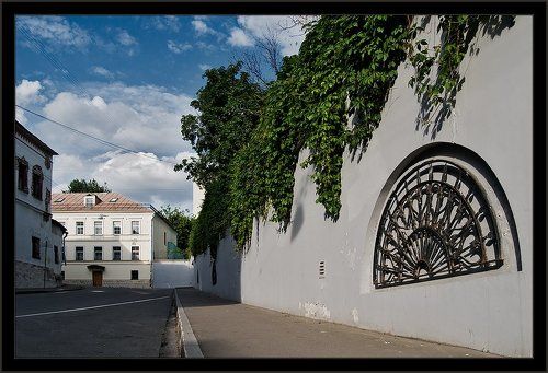 Я подарю тебе Москву, поскорей приезжай