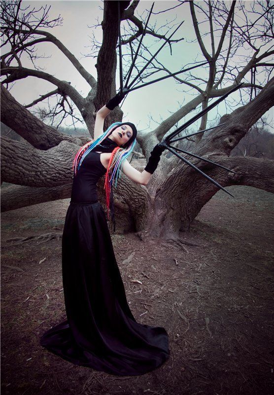 Танец бесконечности фото превью