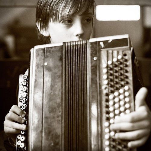 Разговоры о музыке с Пал Палычем