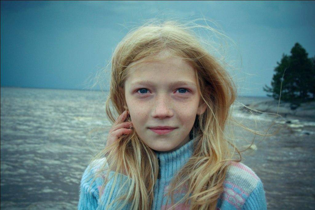 , Валентина