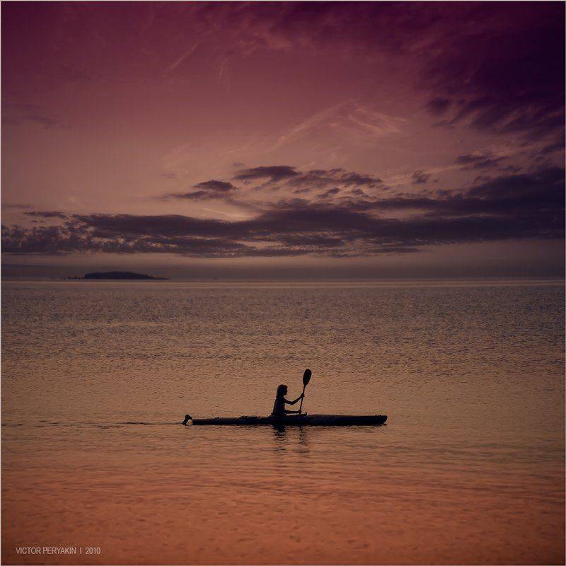 , Виктор Перякин