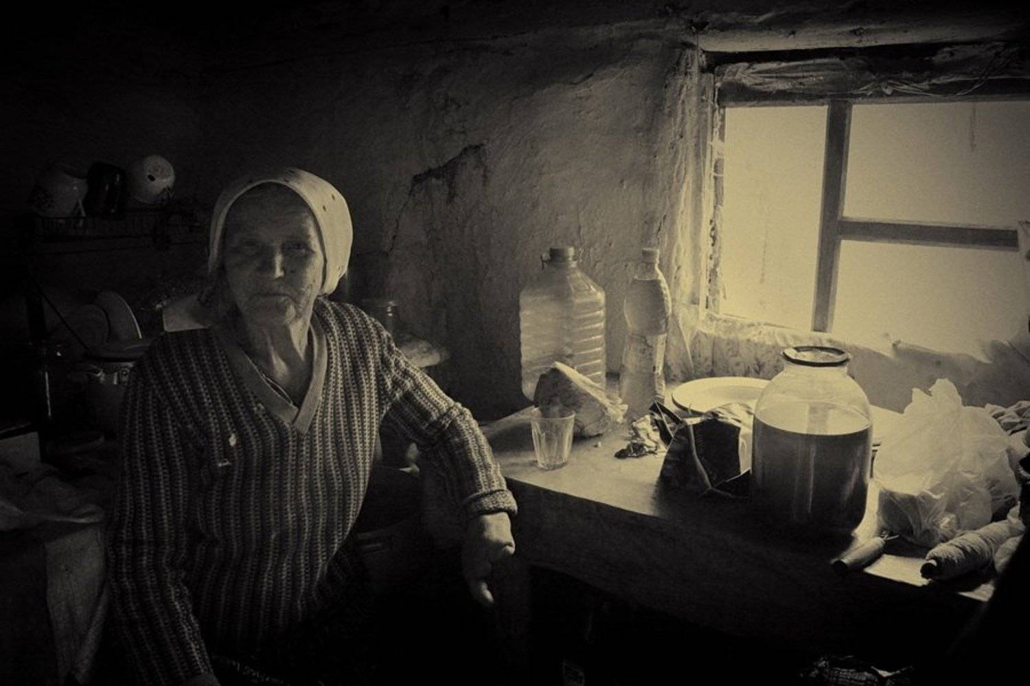 с.гамоливка, Андрей  Золочевский