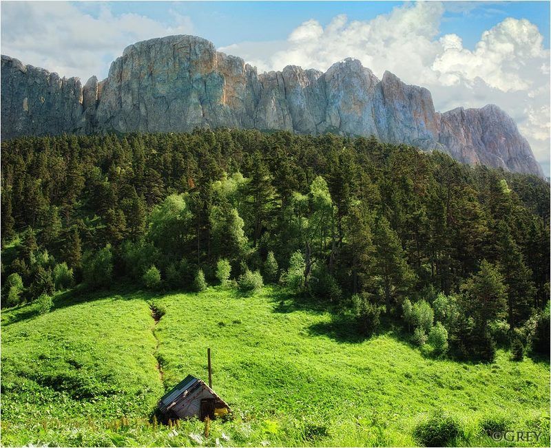 Приют Ветренный фото превью