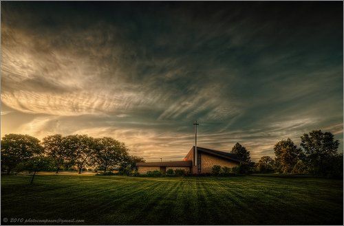 Cross of changes....