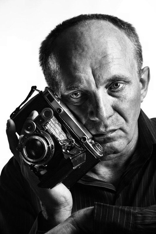 Мгновения остановились. фото превью