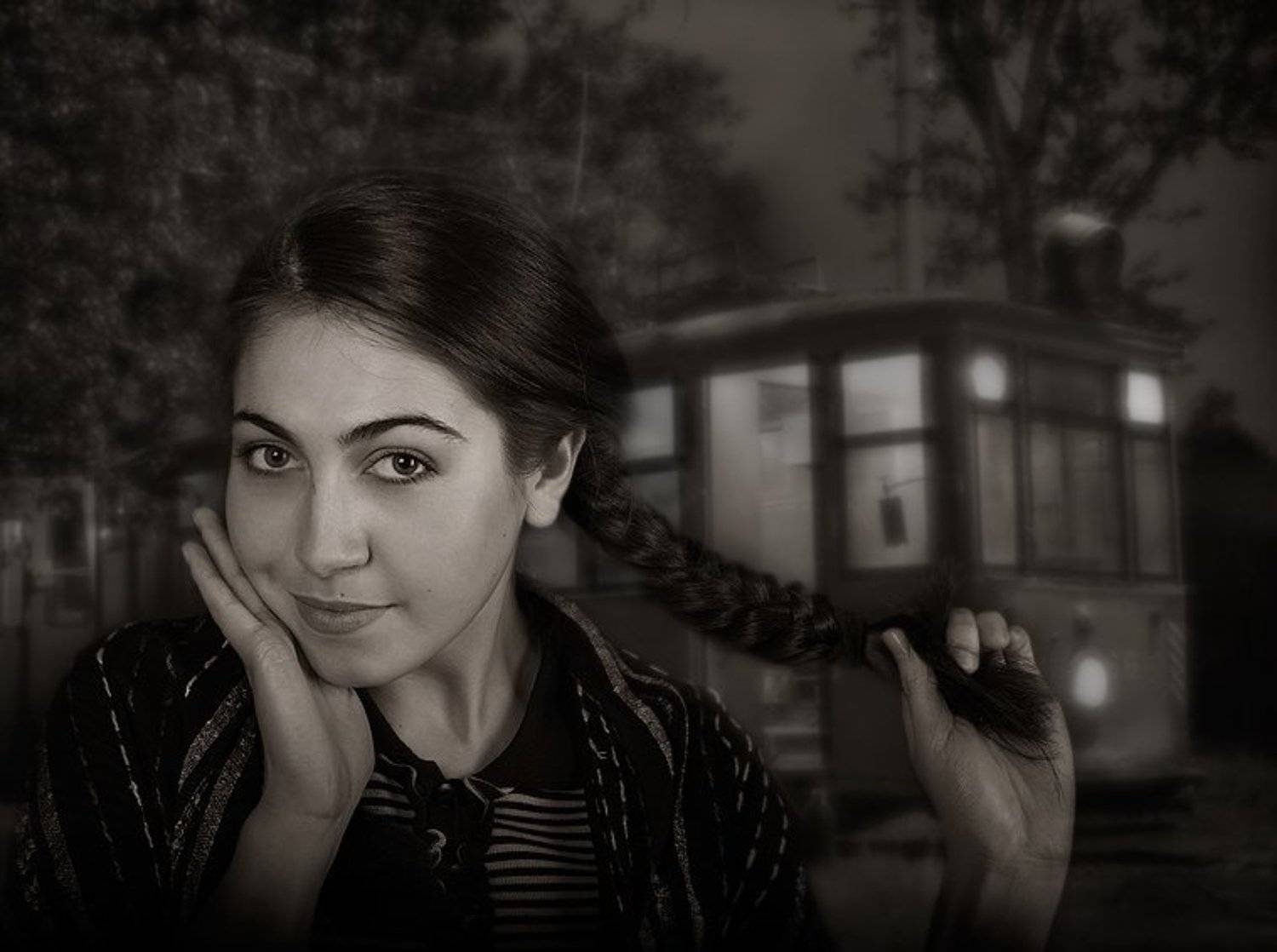 , Ольга Новикова