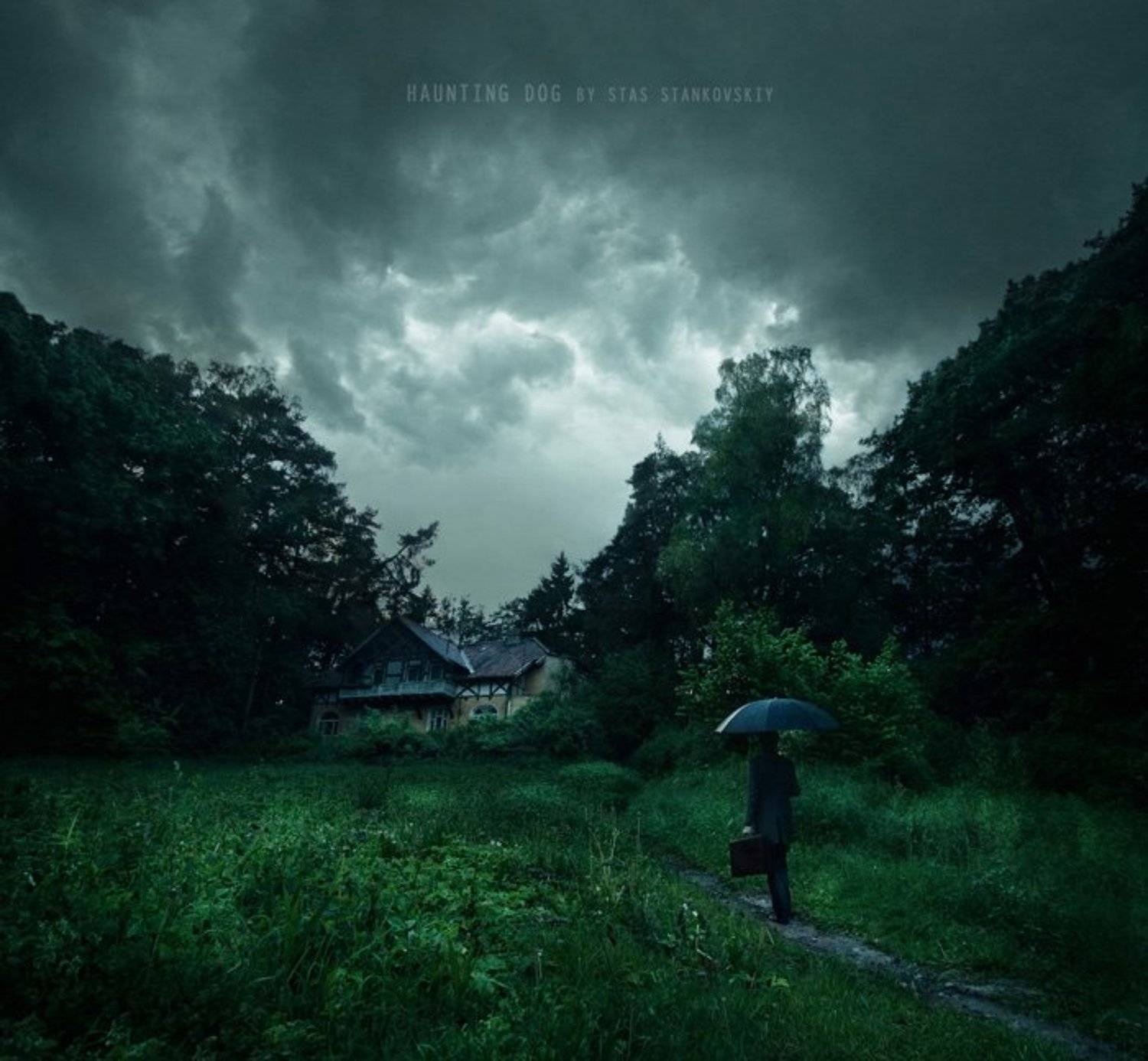 , Станислав Станьковский