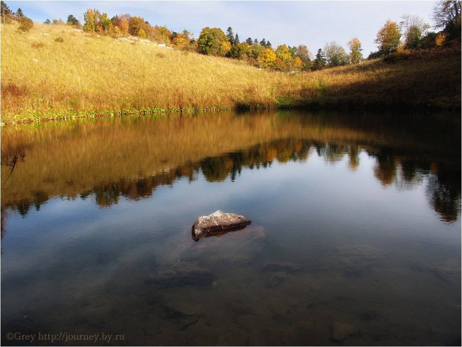 озеро, горы, черногор, чеше, Сергей Павлов