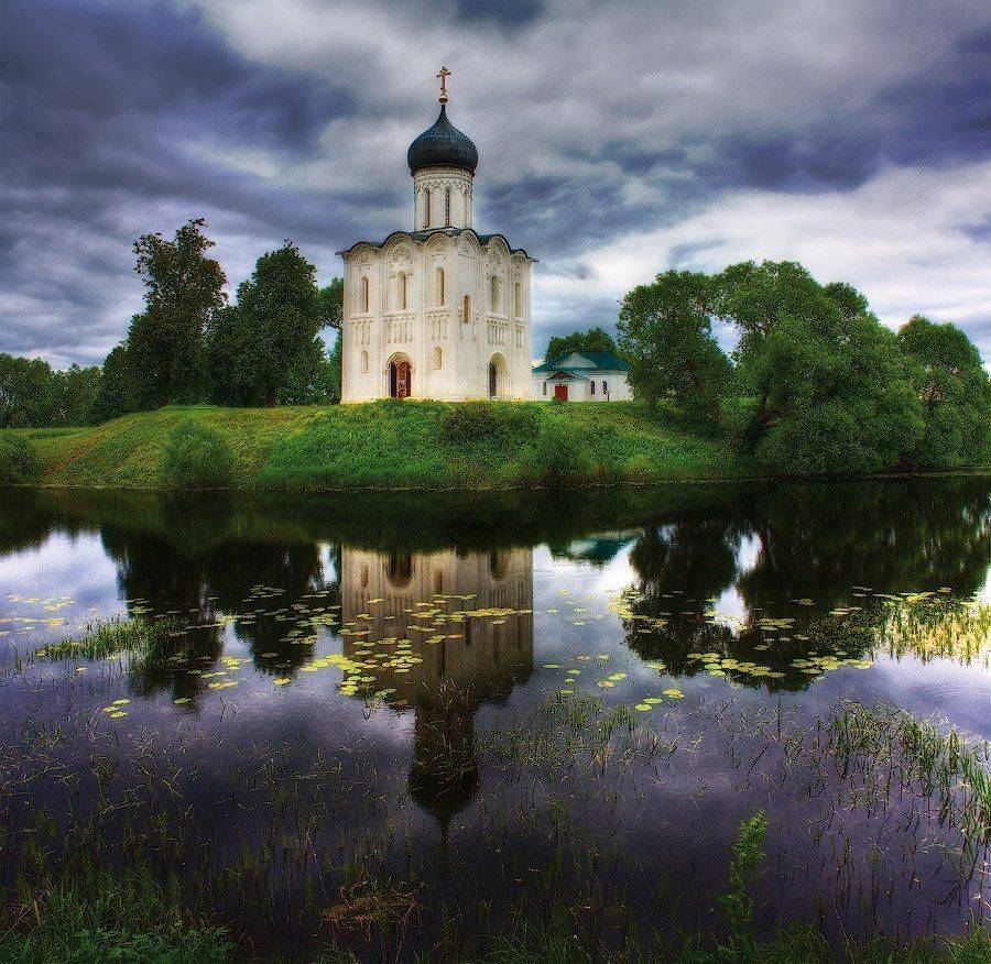 , Владлен Халимов