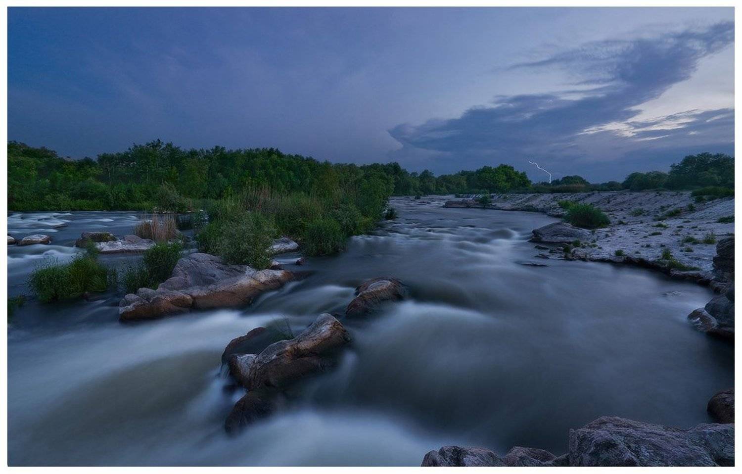 , Денис Кривой