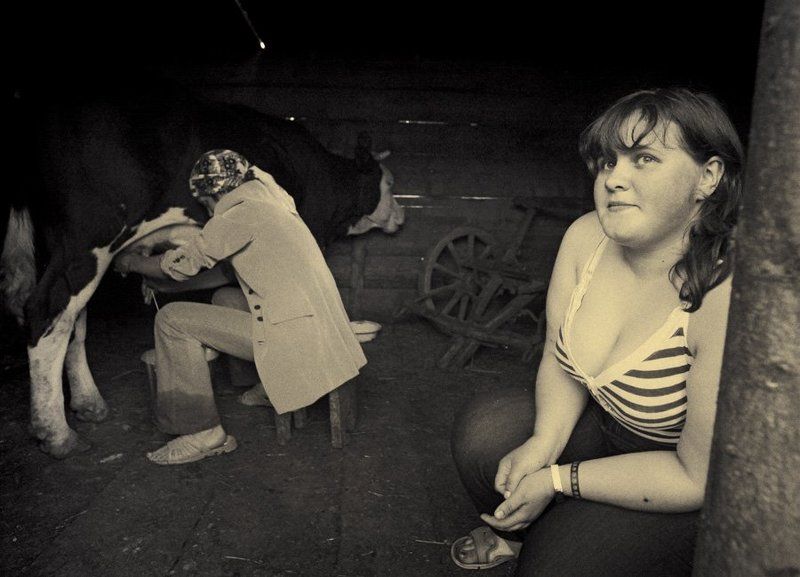 карпаты,быстрець,гуцулы мечты и...реальность. фото превью