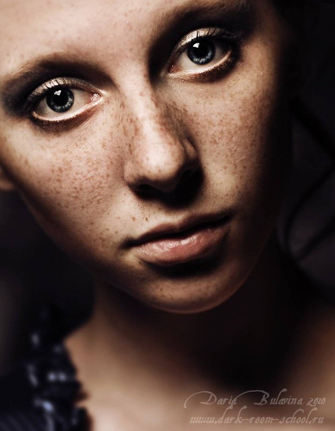 дарья, булавина, фотошкола, dark, room, school, Дарья Булавина