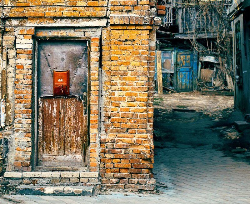 архитектура, ростов, город Старый Ростов фото превью