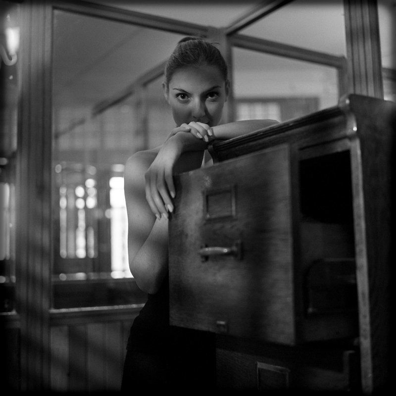 Анна фото превью