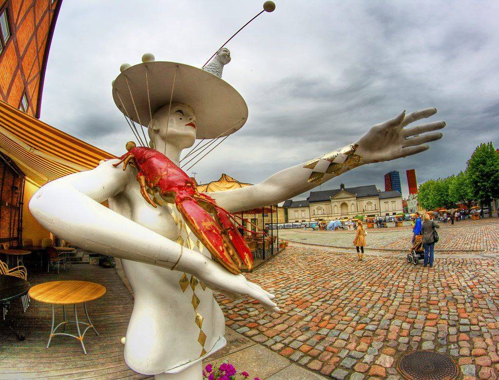 , Павел Дунюшкин