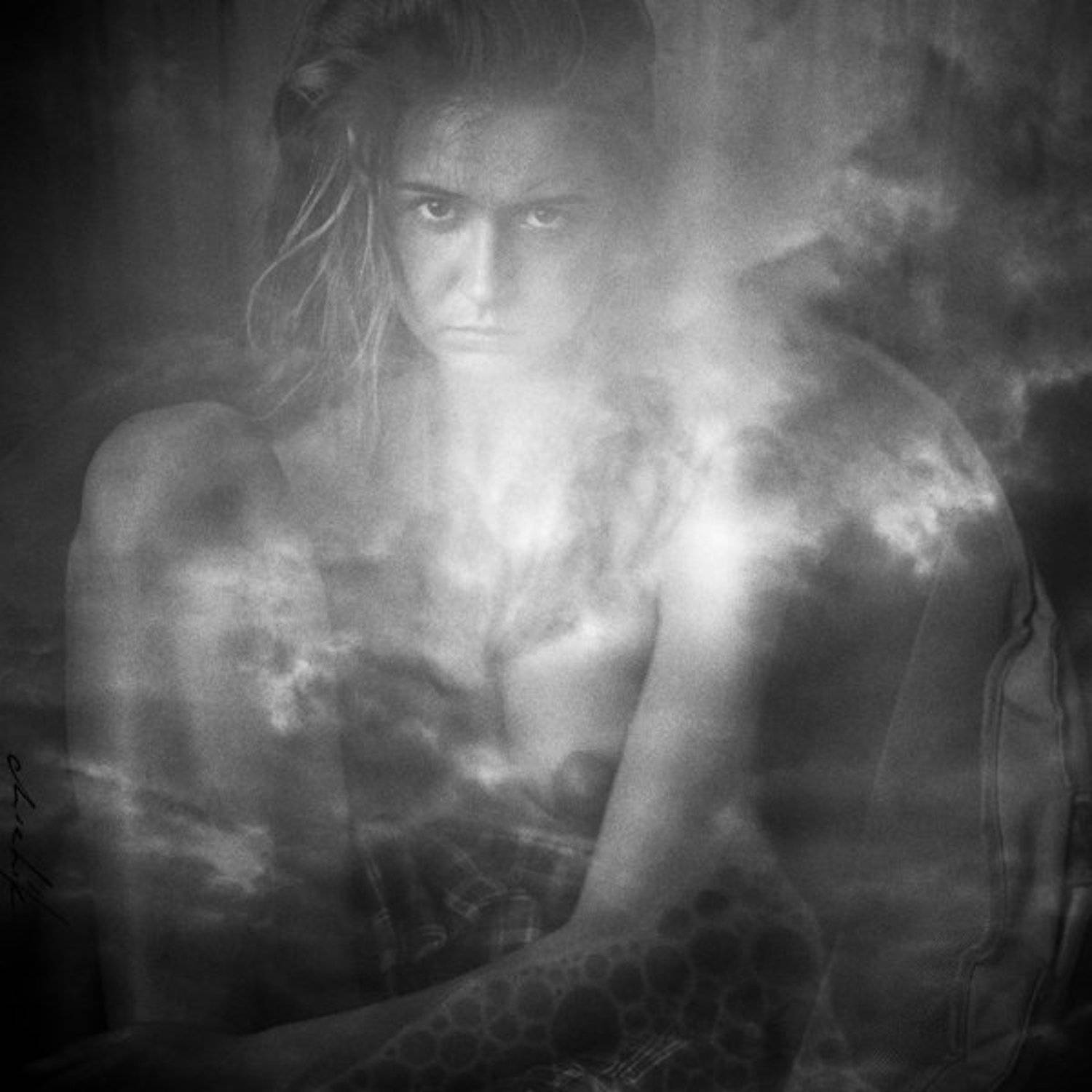 пленка, африка