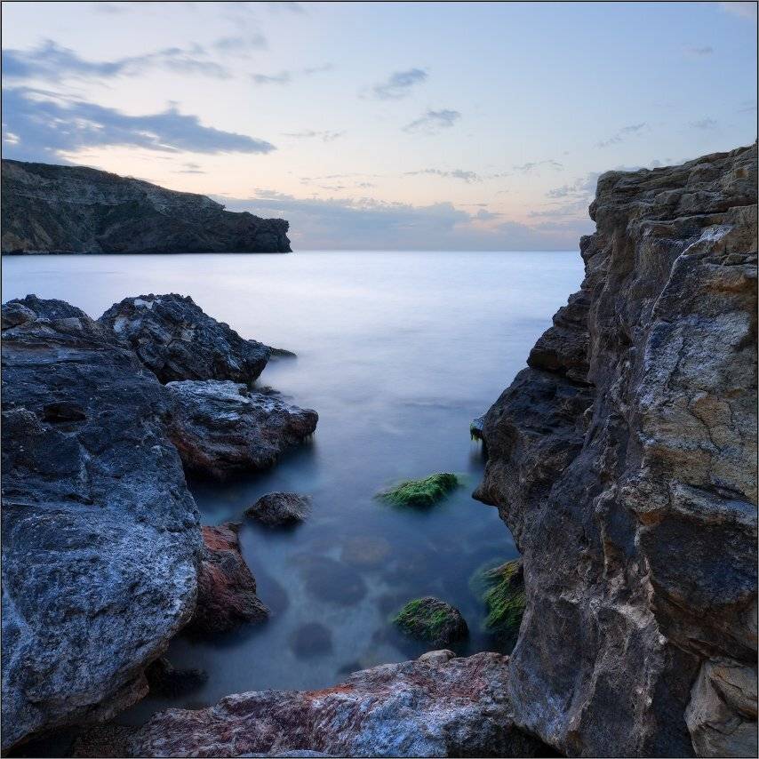 крым, Михаил Мигушин