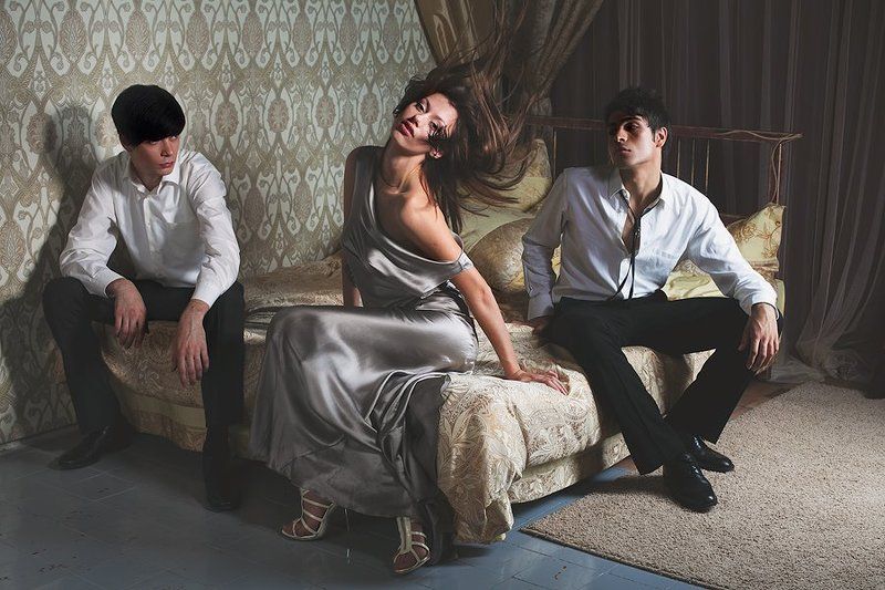 треугольник треугольник фото превью