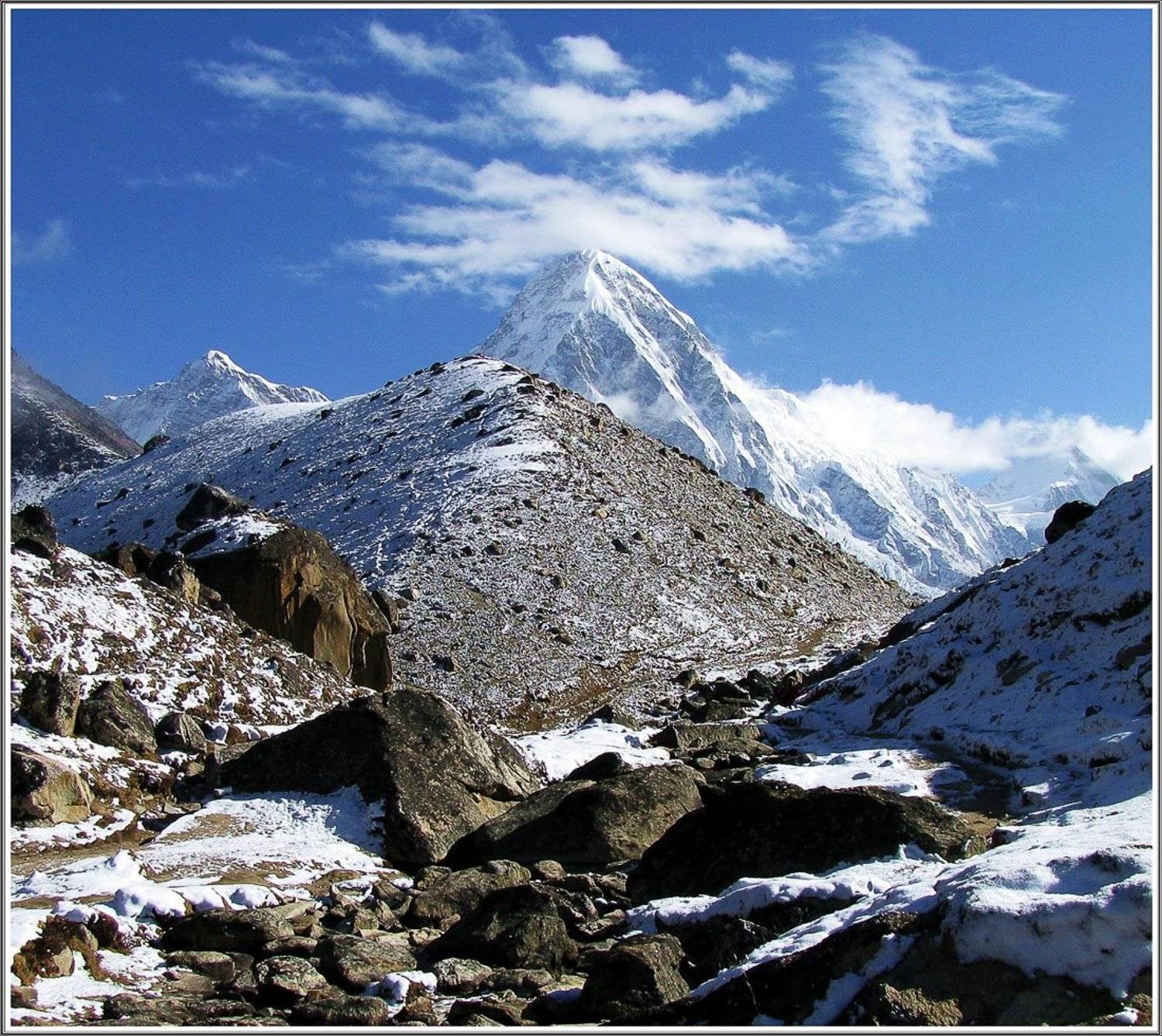 гималаи, Vladimir