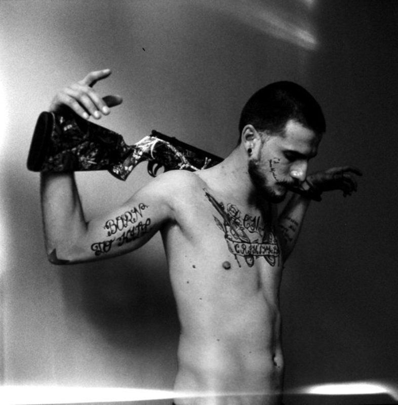 adieu les armes фото превью