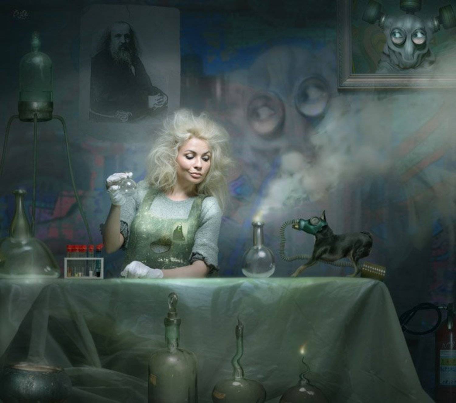 , Владимир Федотко