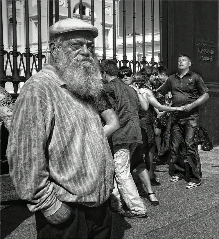 петербург, Gennadi Blohin