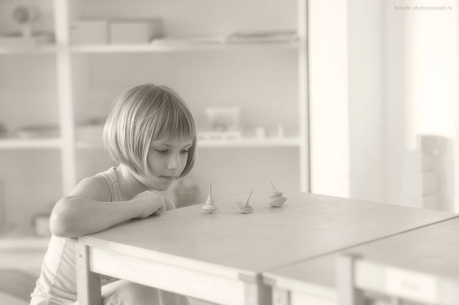 , Сергей Бородин (Minstrel)