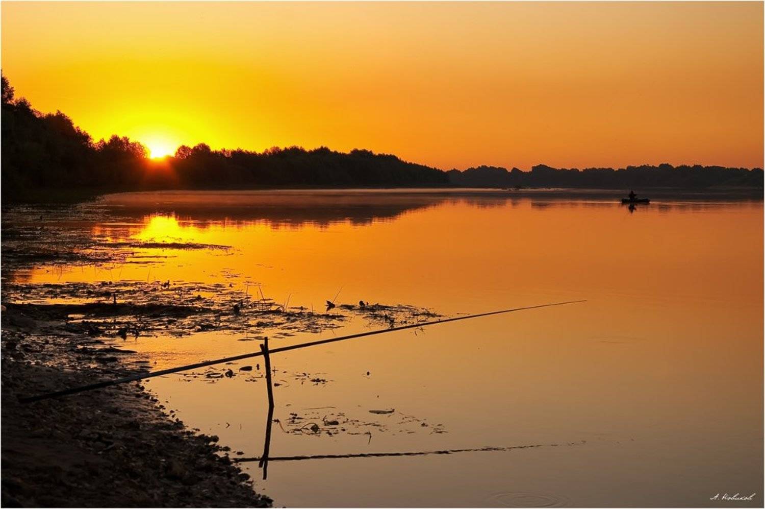 , Алексей Новиков