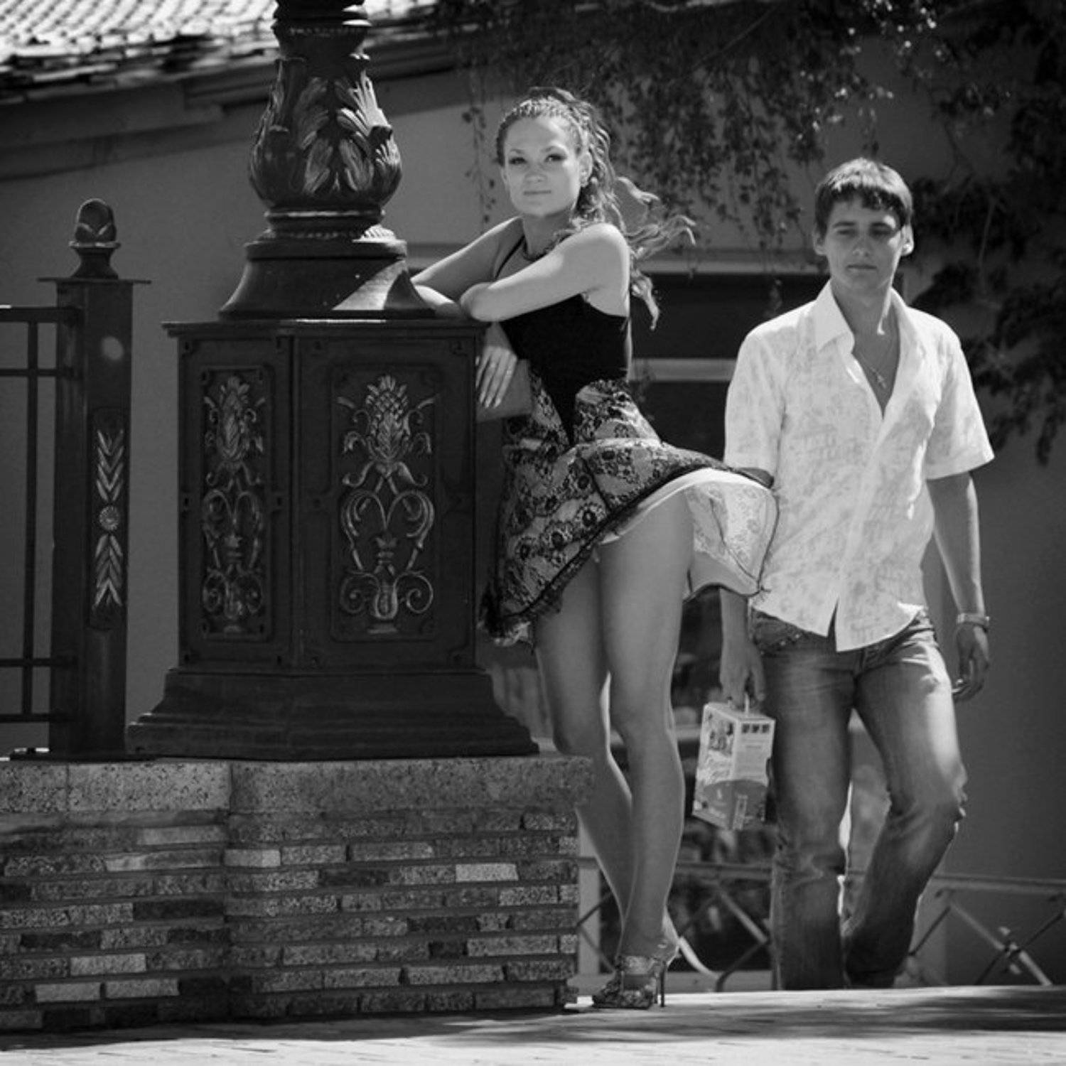 , Бондаренко Александр