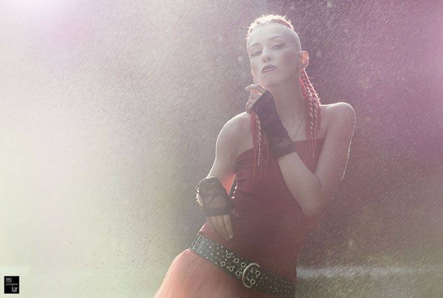 фрида, андрогин, фрик, Frida