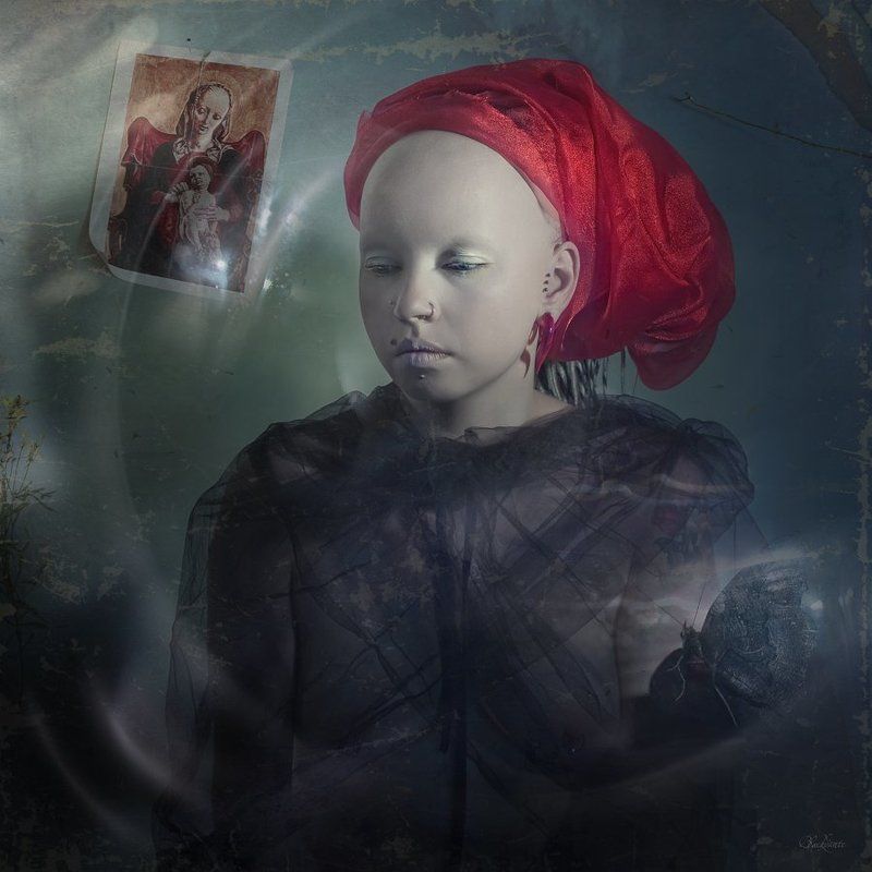 noir blackdante фото превью