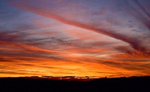 Небесная подборка