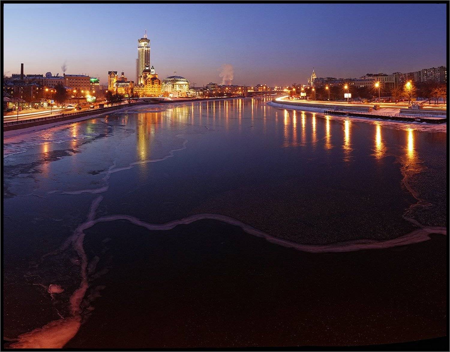 , Лунный Ежик