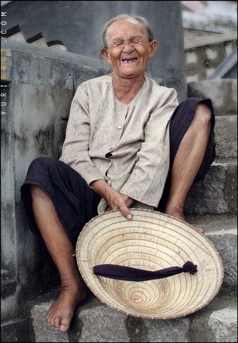 I like the way you smile или улыбка на все 33 зуба =)