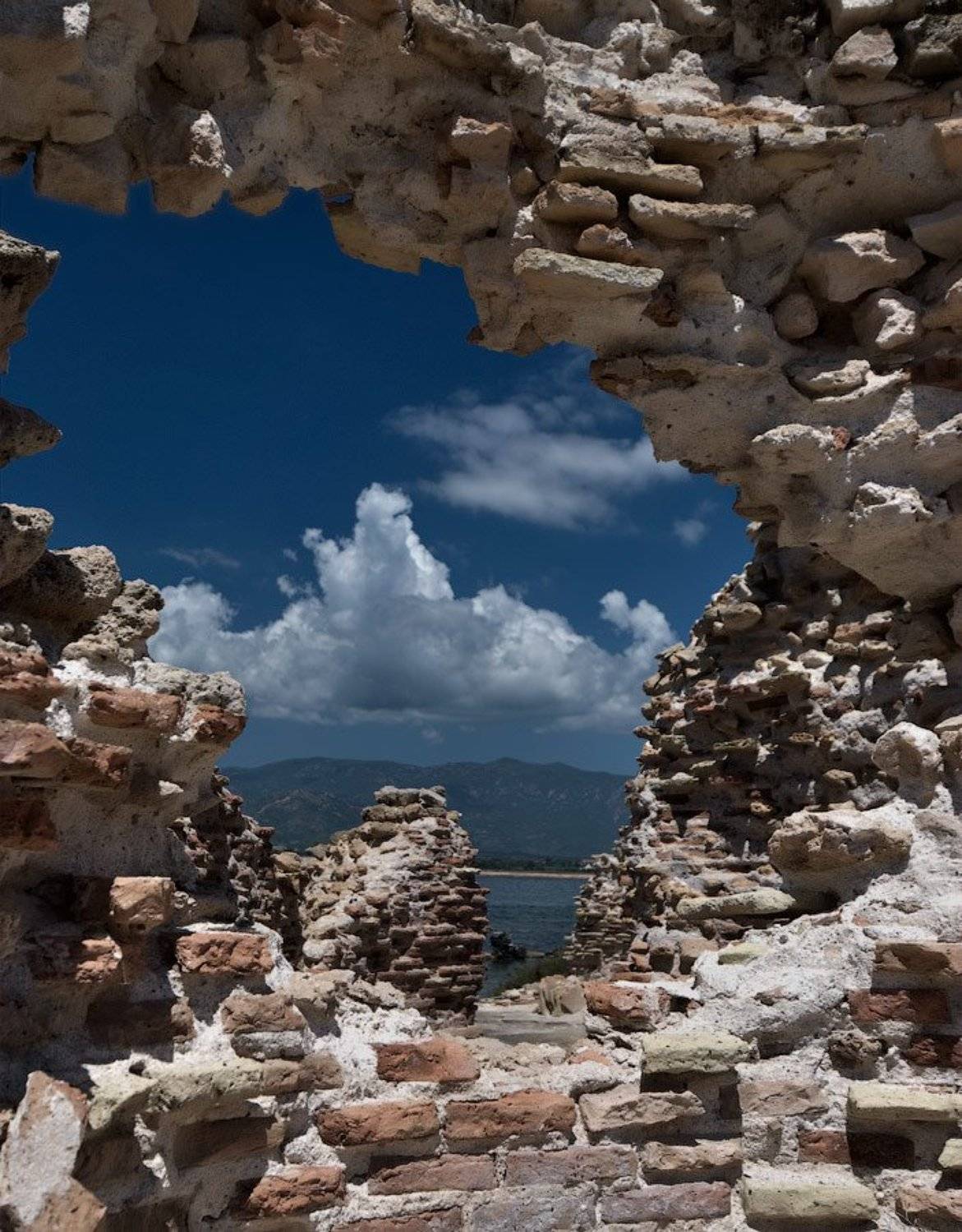 , Дмитрий Милосердов