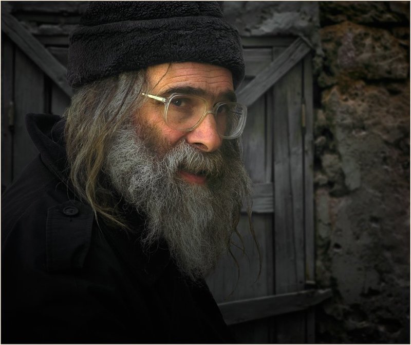 Странник фото превью