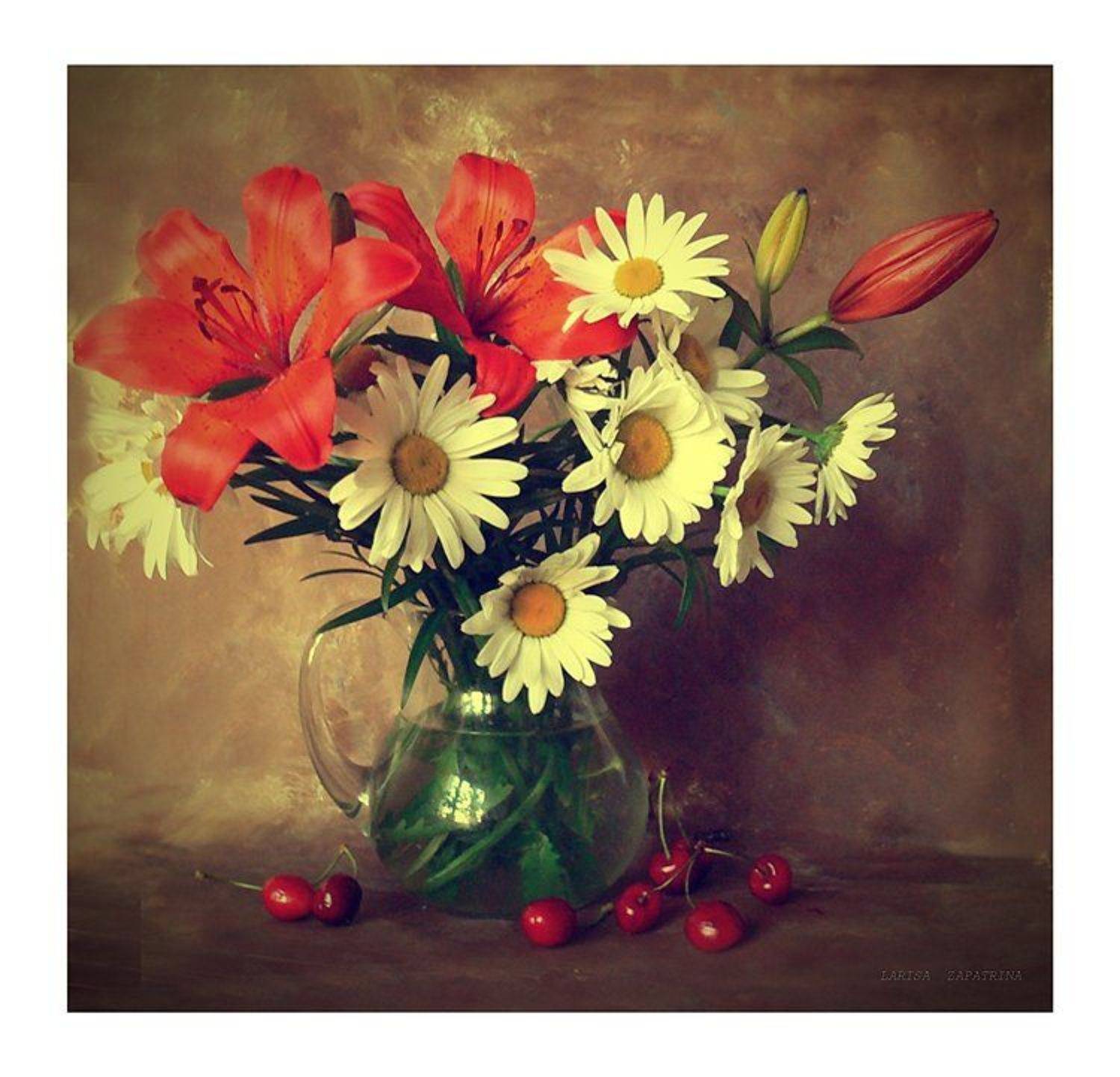 , Лариса Запатрина