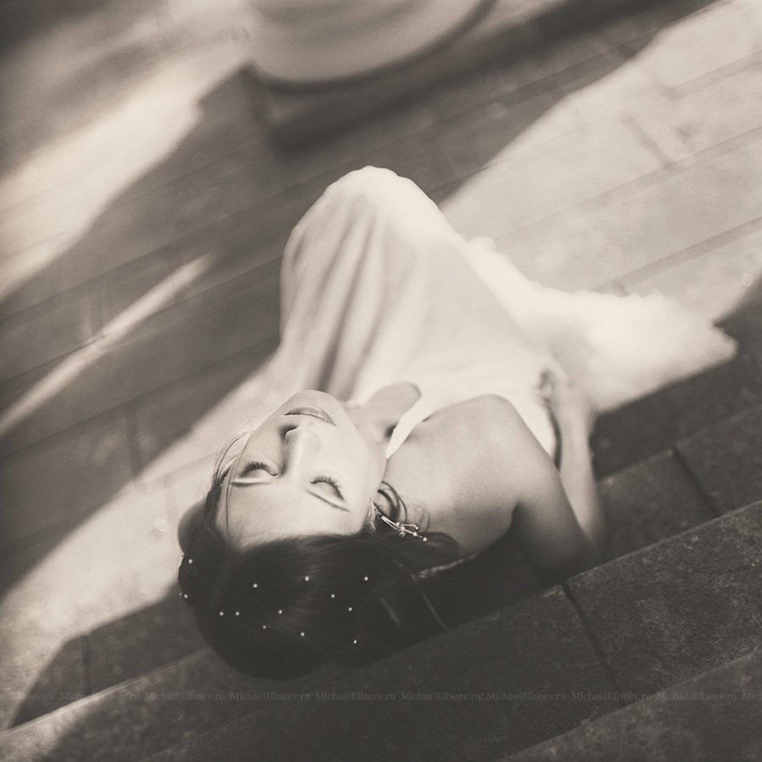 свадьба, пентакон, Michael Eliseev