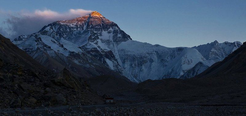 Последний луч фото превью