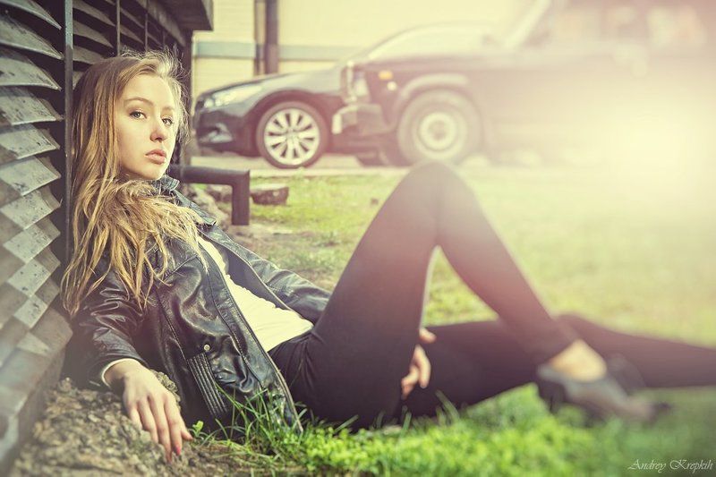 надя, портрет, киевский оперный театр Надя фото превью