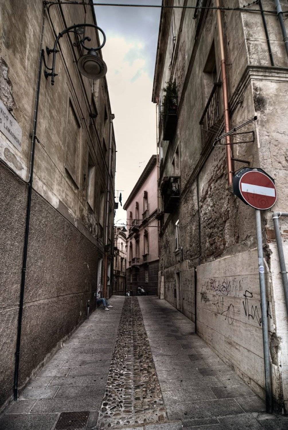 , Дмитрий Милосердов