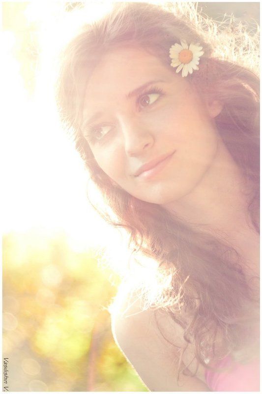 летняя фото превью