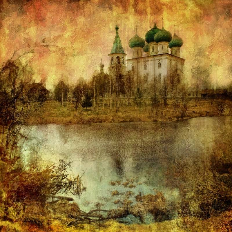 д. заостровье фото превью