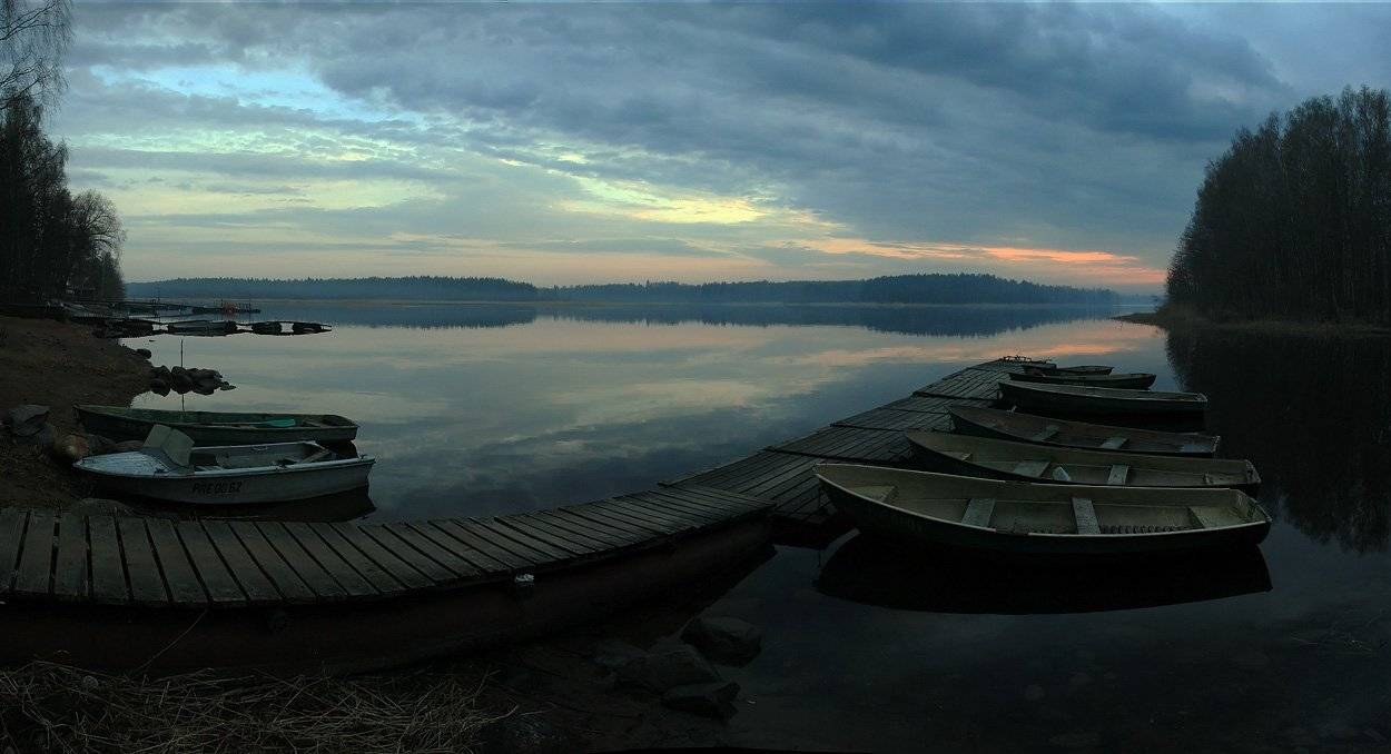 , Александр Нагибин