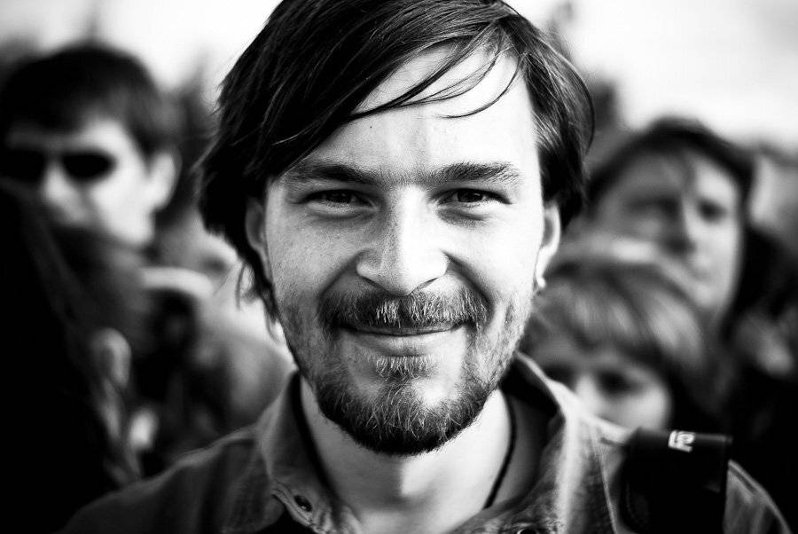 , Павел Гирин