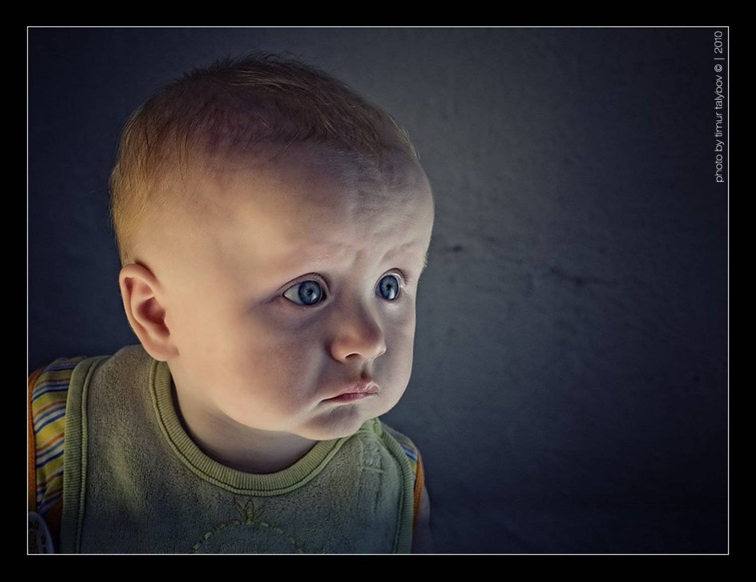 , Тимур Талыбов