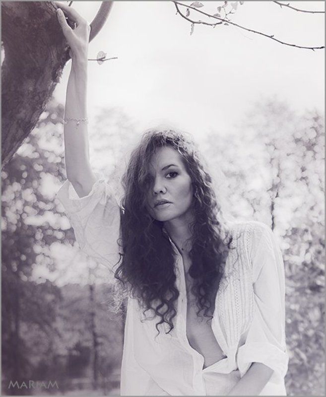 Nature фото превью